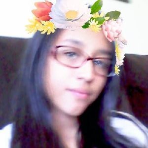 Meet your Posher, Janette